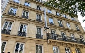 Grand Hotel De L'Europe